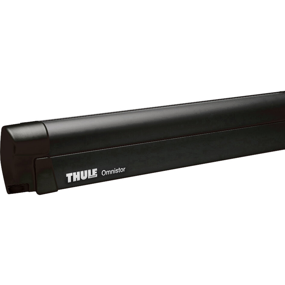 Product image 1 of the product “Markise Thule Omnistor 8000, anthrazit, 5 m, Mystic Grau anthrazit | 5 m”